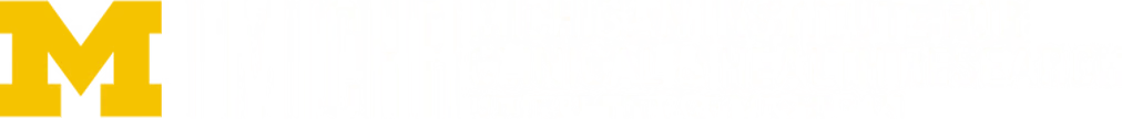 Michigan Institute for Clinical & Health Research (University of Michigan)